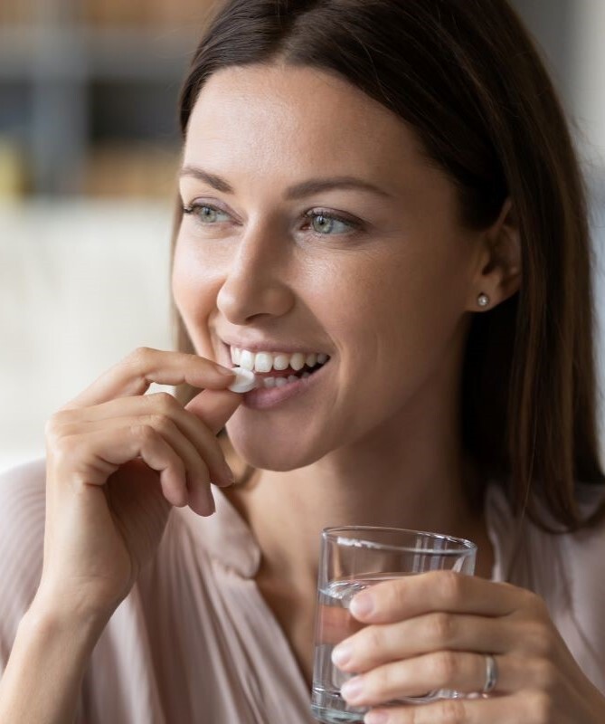 Could a BTK Pill for Chronic Hives Also Treat Peanut Allergies?