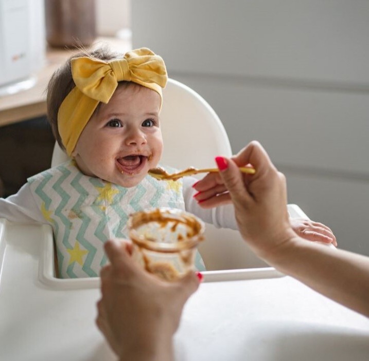 Early Peanut Feeding Tied to Big Drop in Allergy Rate