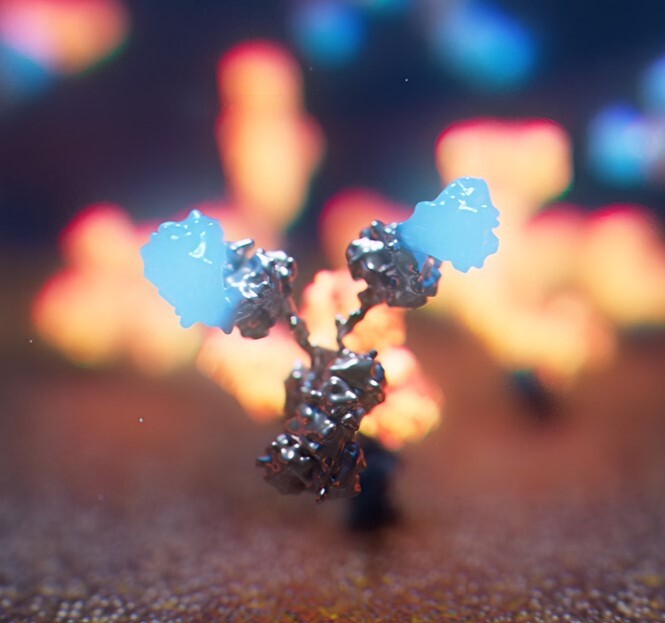 Halting Allergic Reactions By Disarming Mast Cells