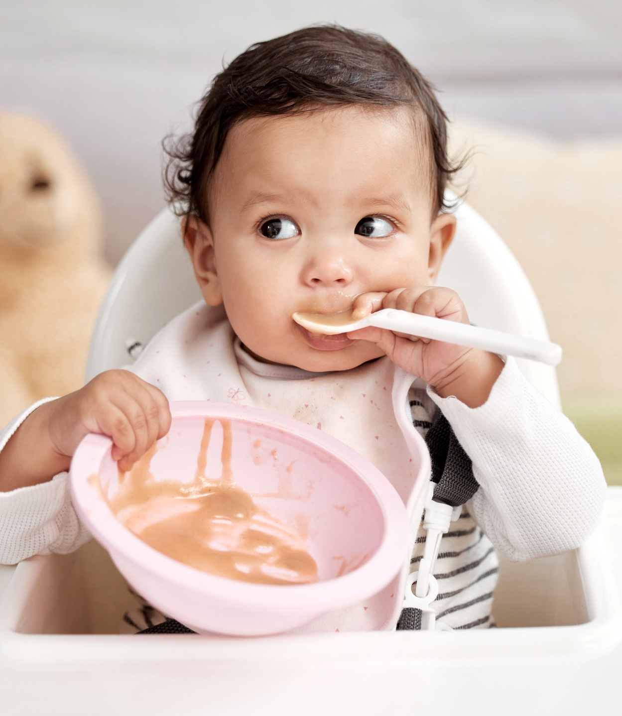 Trial of Peanut Patch in Babies Launches, With Hope for Tolerance  