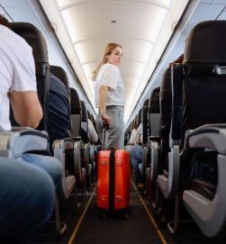 DOT Upholds Allergy Pre-Boarding on Planes – But Only for Nuts