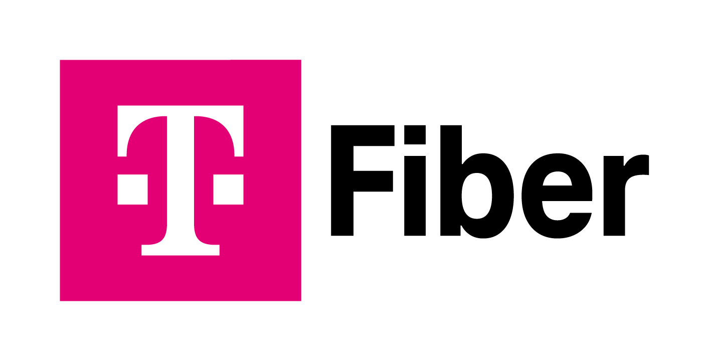 T-Mobile Fiber Logo