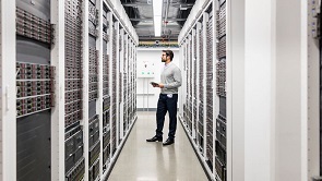 Bare metal provisioning on HPE GreenLake using Terraform