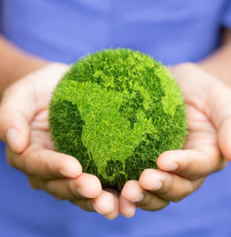 Why Climate Change Is Making Pollen Allergies Worse Than Ever