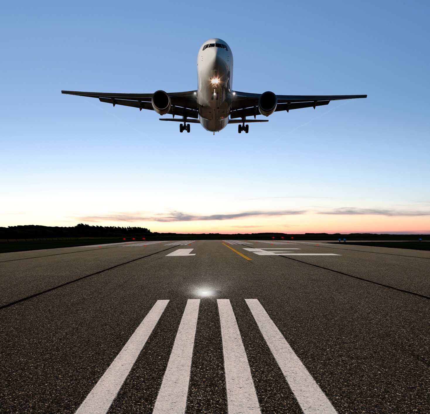 Airlines Study: Busting Myths or Easing Backlash?
