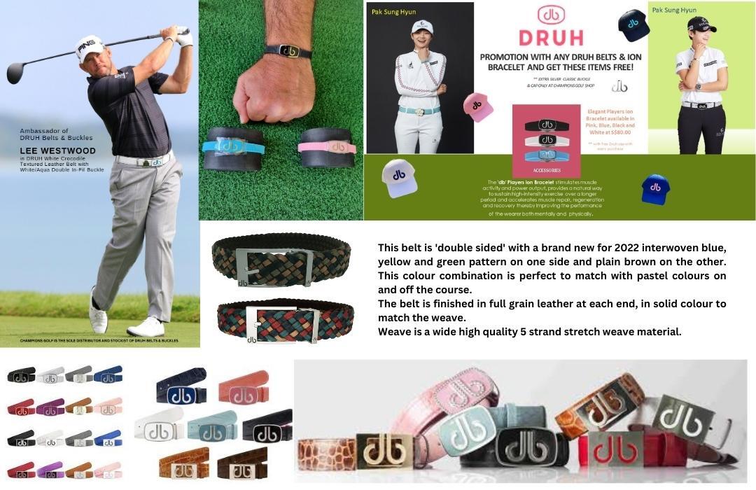 Newsletter Champions Golf