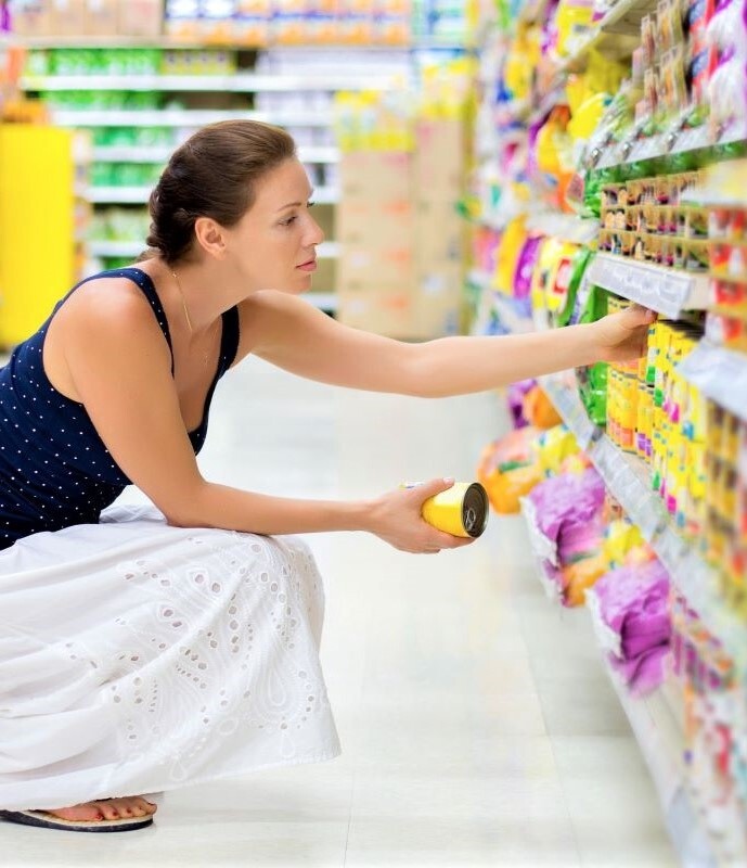 Food Allergy Experts Weigh In on: Global ‘May Contain’ Labels