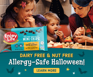Enjoy Life Foods