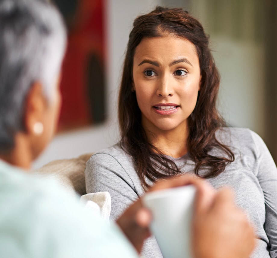 10 Top Tips for Helping  Relatives 'Get' Allergies