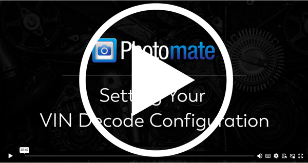 Thumbnail image of a Photomate training video