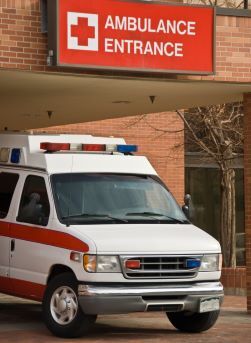 EMS & Epi for Allergies: Protocols All Over Map