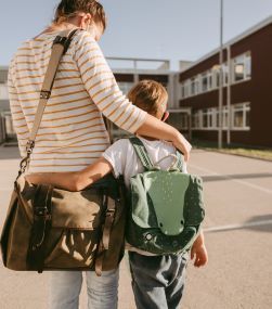 Citing Food Allergy Incidents, Family Pulls Kids Out of VA Schools