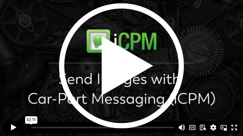 Thumbnail image of an iCPM video