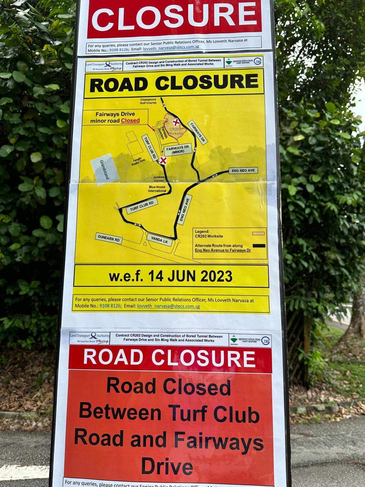 Newsletter Champions Golf