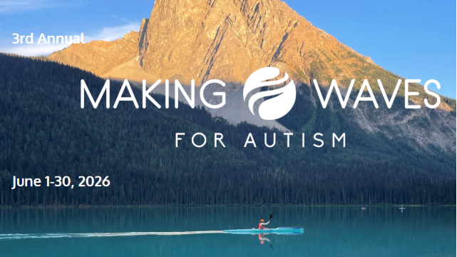 Paddling with Purpose