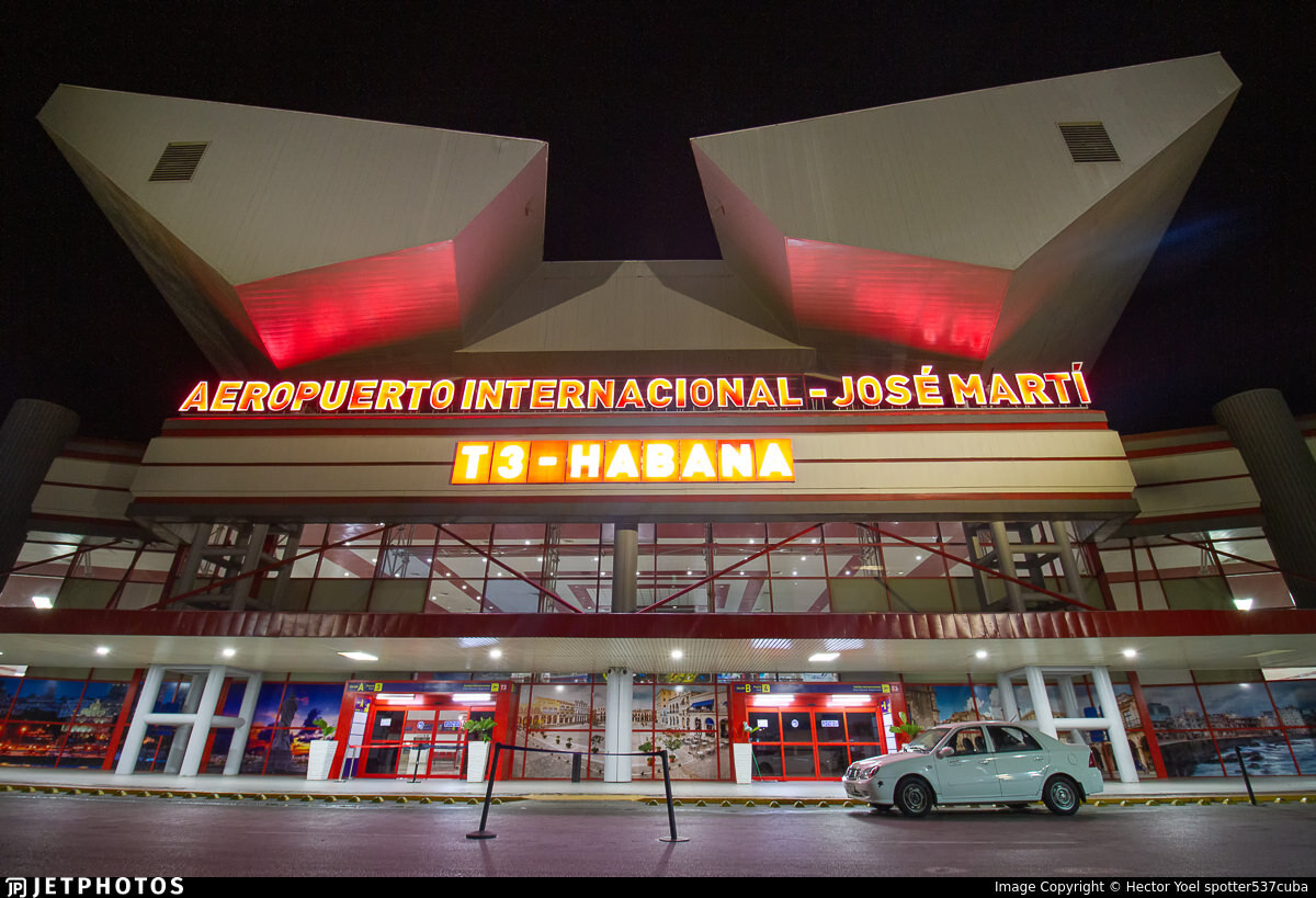 Havana Airport