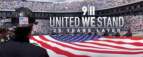 United We Stand