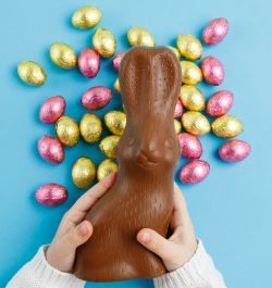 Hop to It! With Our Easter Candy & Chocolate Guide
