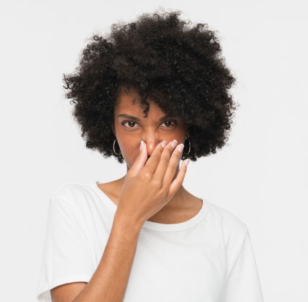 Sniffing After Neffy Spray  Didn't Impact Epi Dose