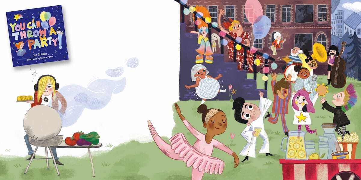 Rebeca Jimenez Pintos / Illustration Online