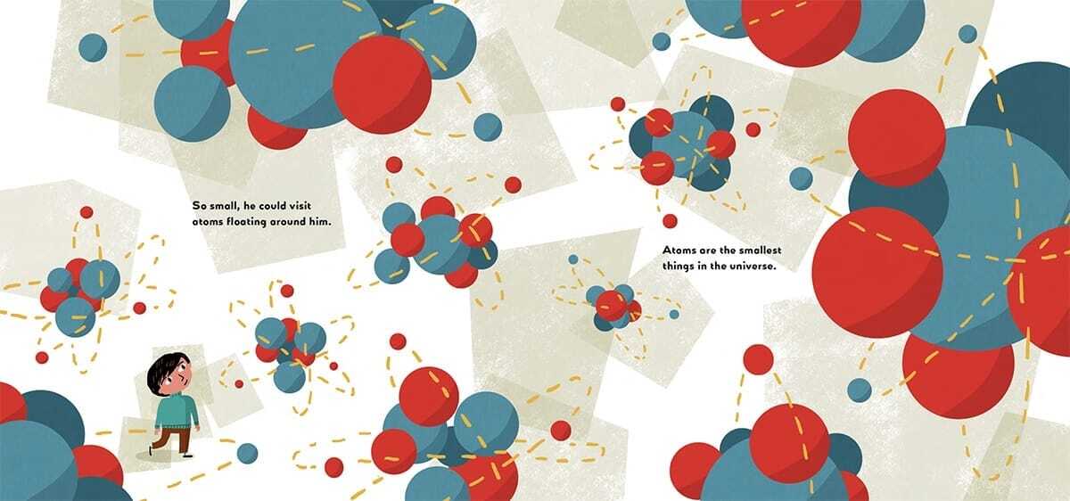 James Yang / David Goldman Agency