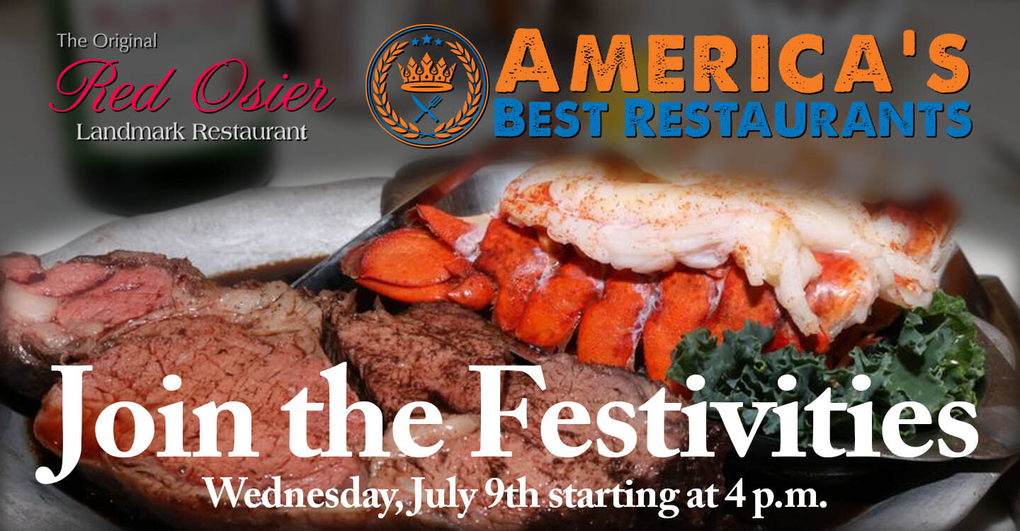 Join us on July 9!