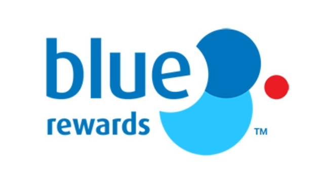Blue Rewards 