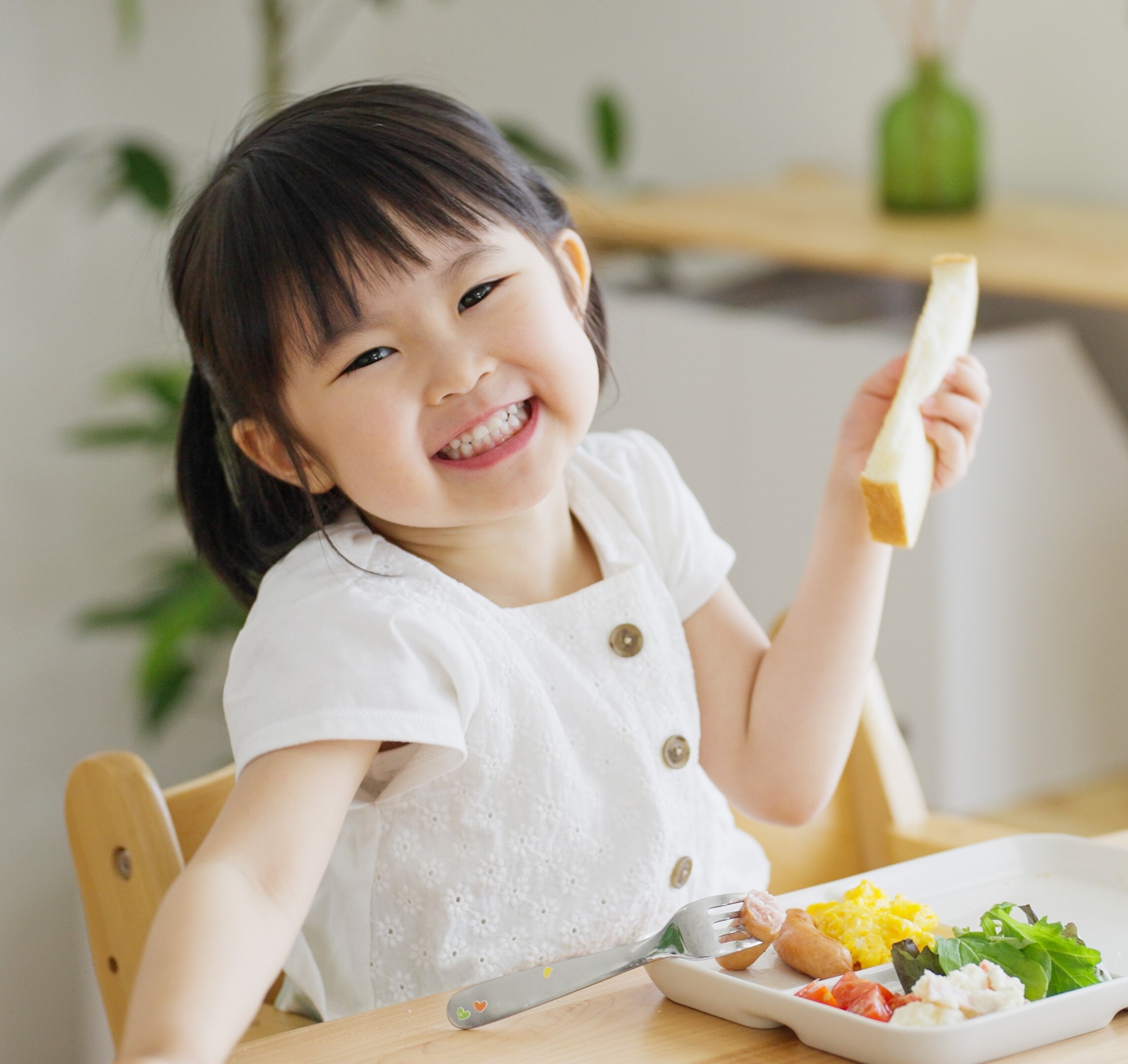 Peanut Allergy Research: New Focus on Toddlers