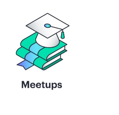HPE Munch and Learn technology talks icon