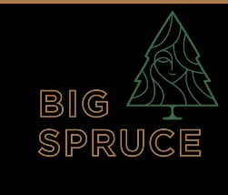 The Big Spruce