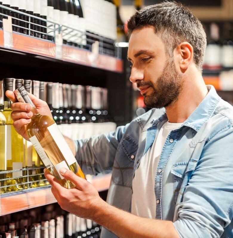 Allergy Labels on Alcohol: Progress on New Rules