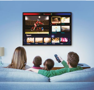 Guide to streaming NFL games