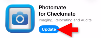 Update button for Photomate for Checkmate