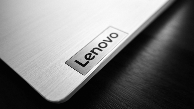 Save Up to 40% Off Lenovo Laptops, Tablets & Gaming PCs