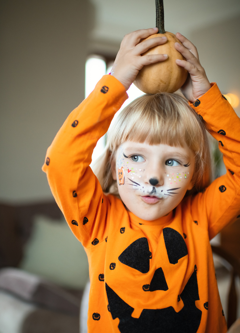 Our Allergy-Friendly Halloween Candy & Chocolate Guide