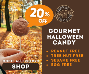Vermont Nut Free