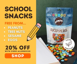 Vermont Nut Free