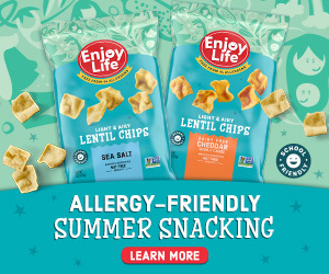 Enjoy Life Foods