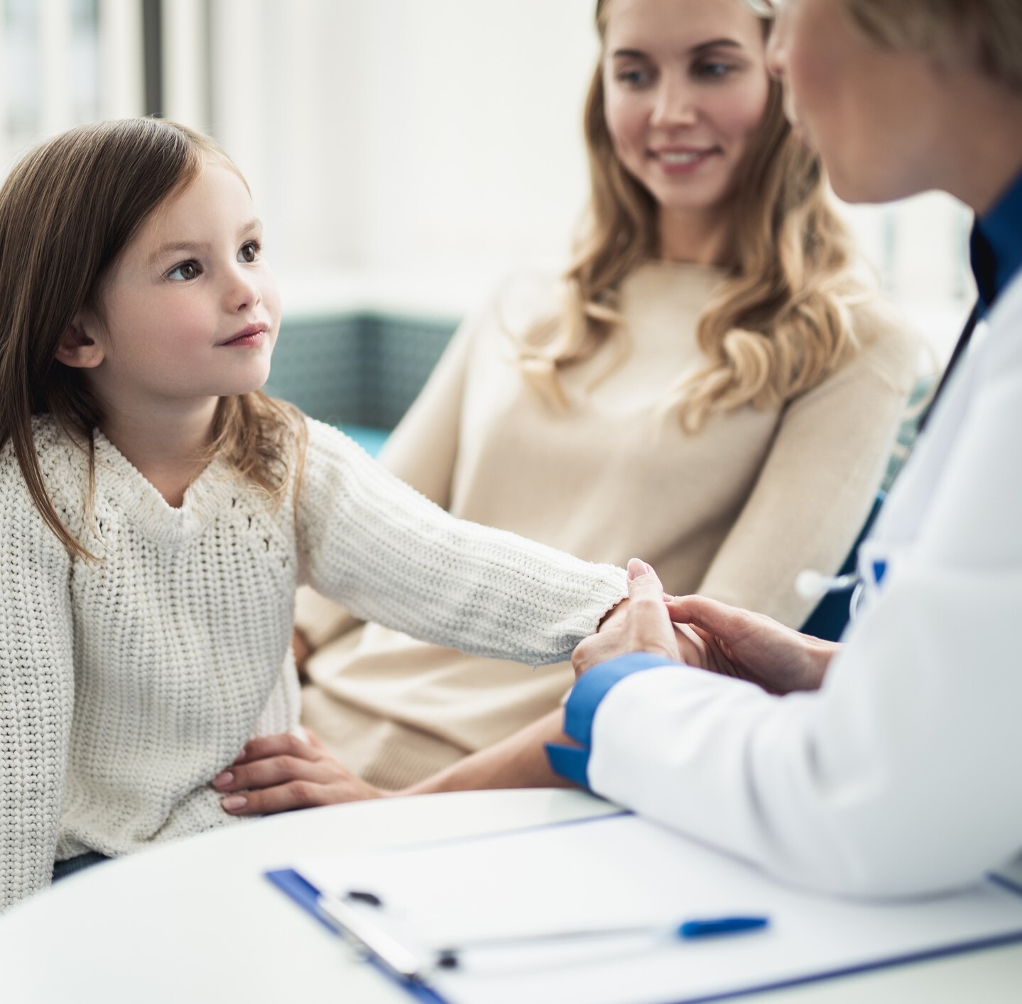 Study Shows Skin Water Loss Can Predict Anaphylaxis in an Allergy Challenge