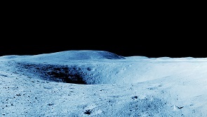 picture of an iceberg