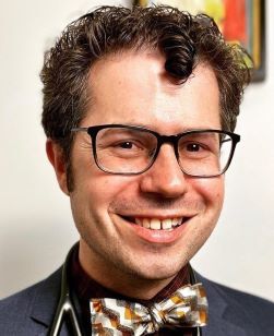 Video: Dr. Zachary Rubin on Gaining Patient Trust