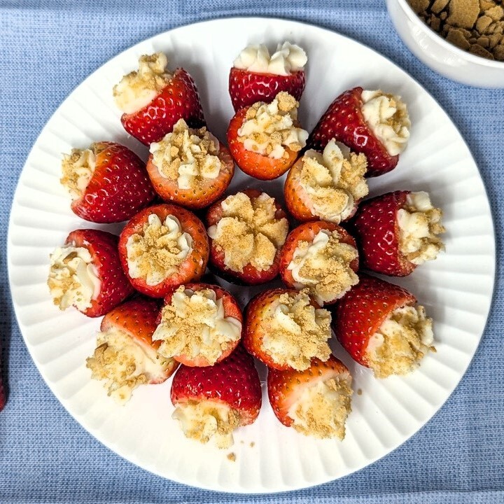 Great Recipes: Free-from for Valentine's, Super Bowl