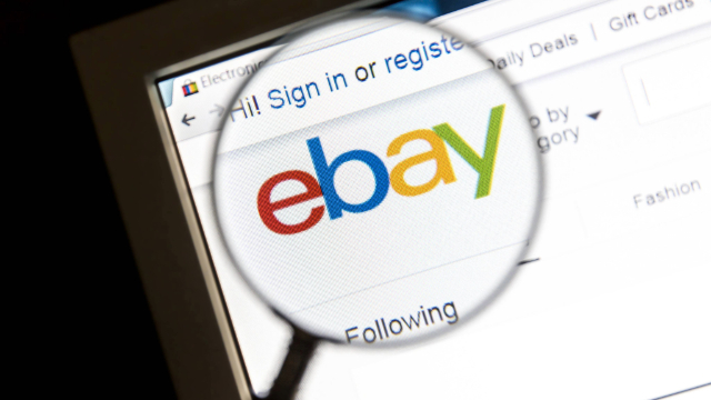 eBay Daily Deals