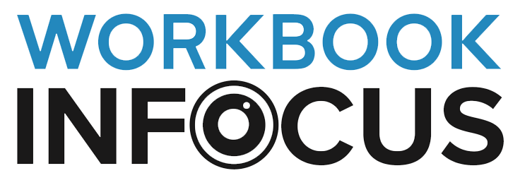 Workbook InFocus