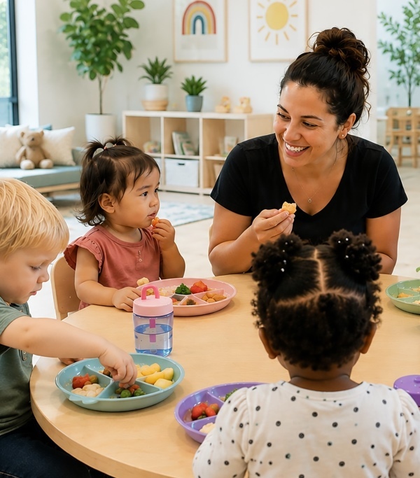 Childcare and Severe Food Allergies: a Critical Need for Training