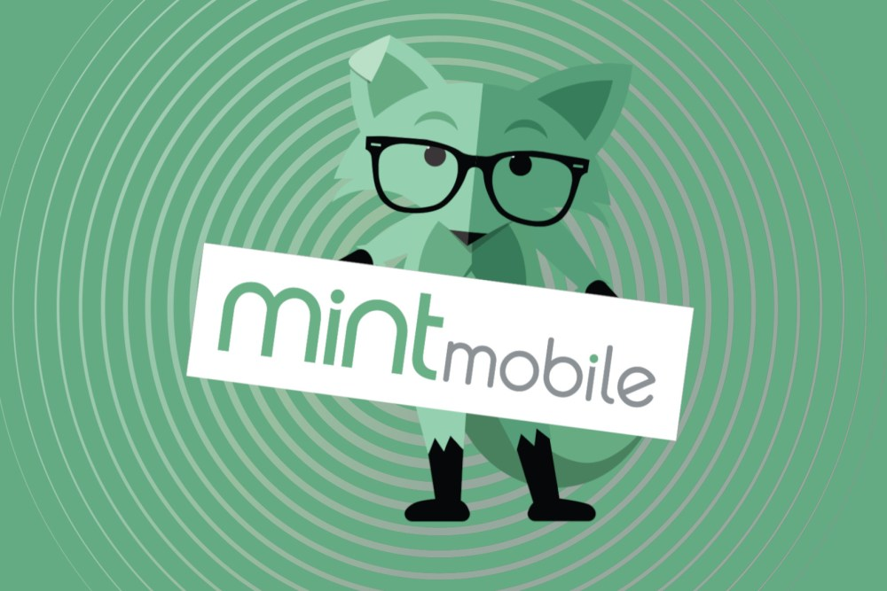 Mint Mobile