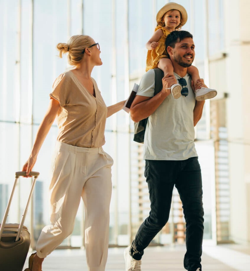 Booking a Trip? See Our Airlines & Allergies Guide
