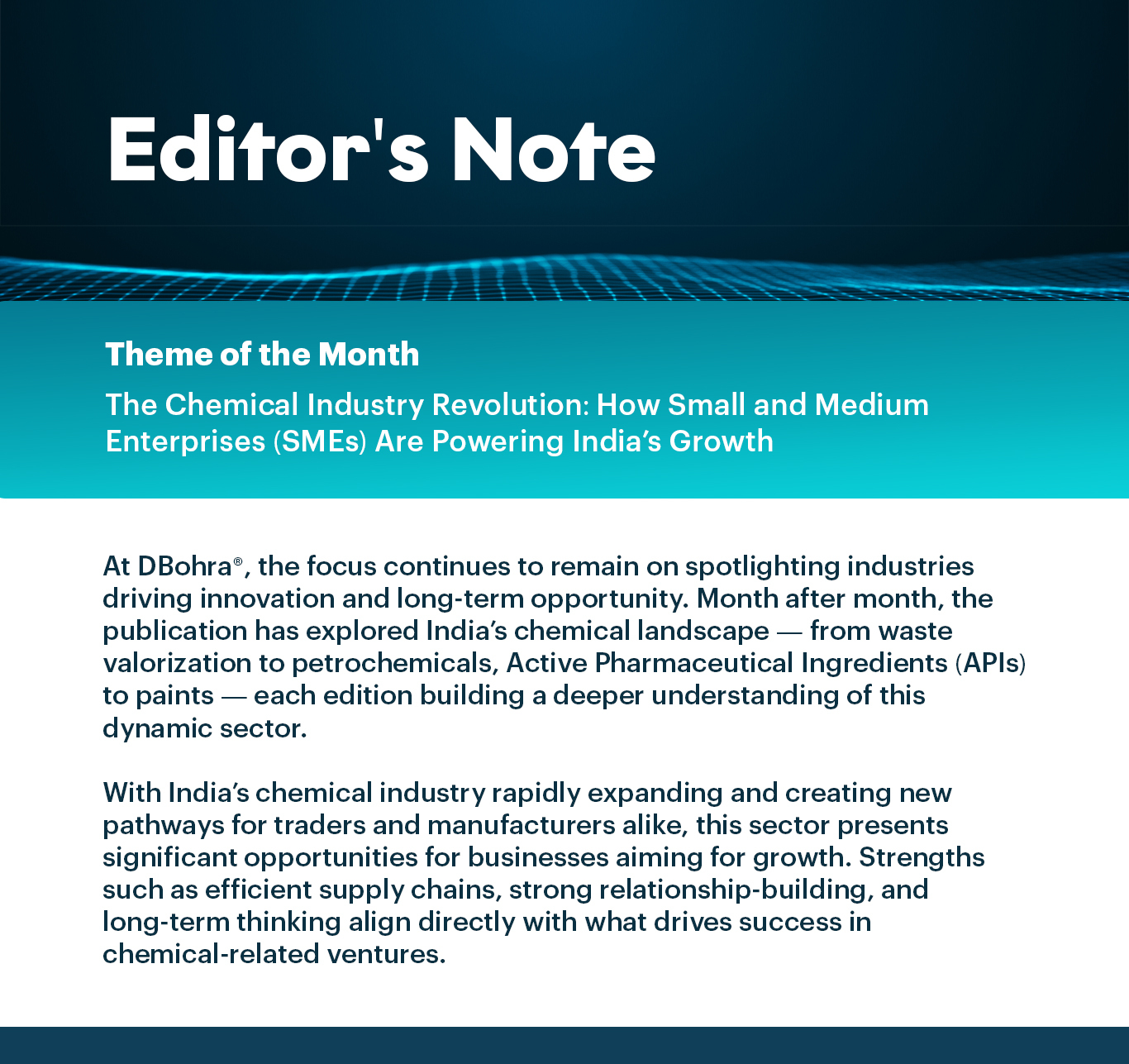 DBohra - Publications