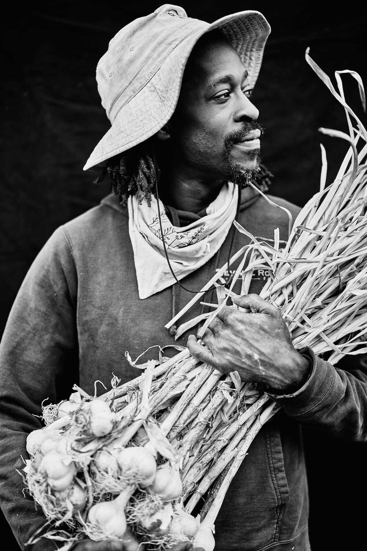 Michael Piazza / SAINT LUCY Represents