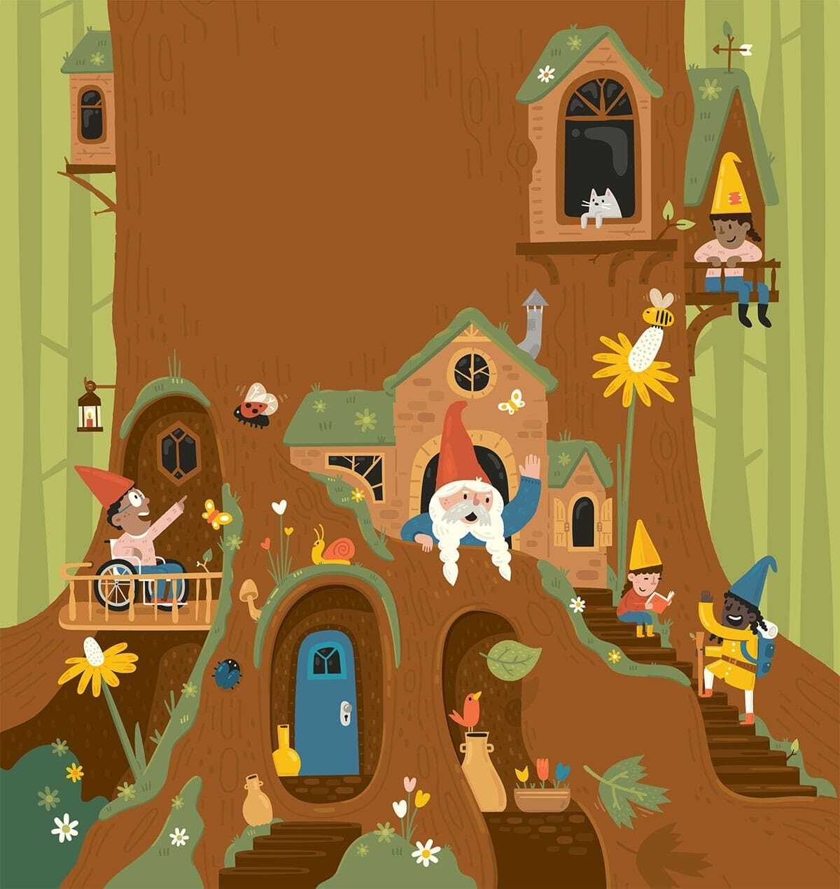 Shaw Nielsen / RAPP|ART